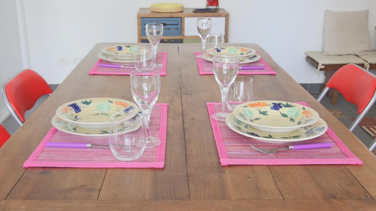 Italianway - Mugiasca 8 Appartement