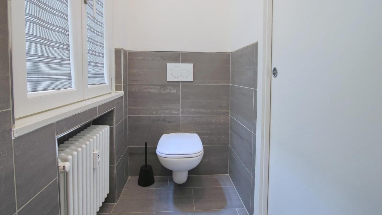 Appartement Italianway - Mugiasca 8