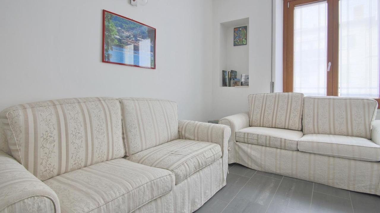 Italianway - Mugiasca 8 Appartement *