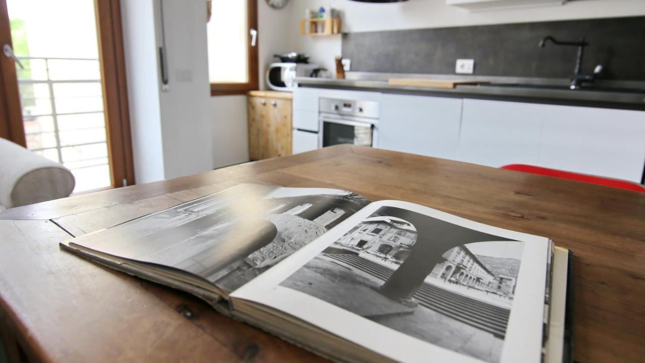 Appartement Italianway - Mugiasca 8