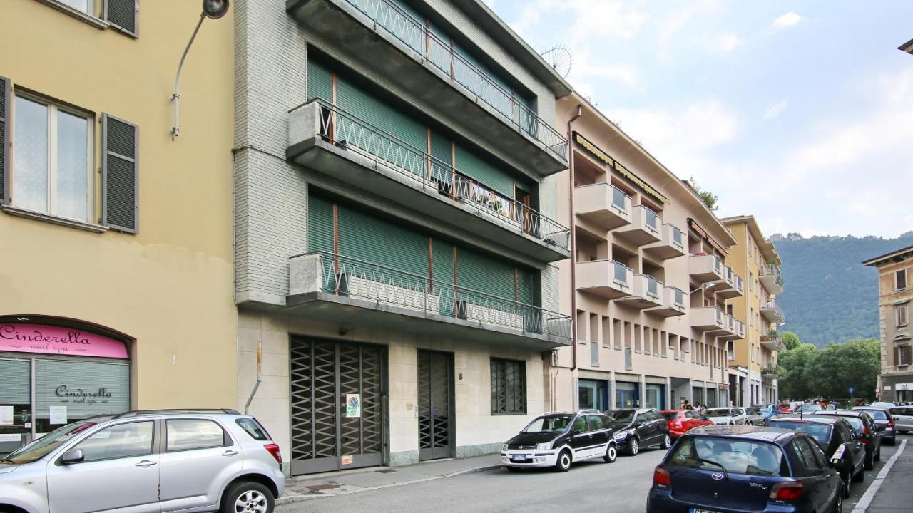 Italianway - Mugiasca 8 Appartement