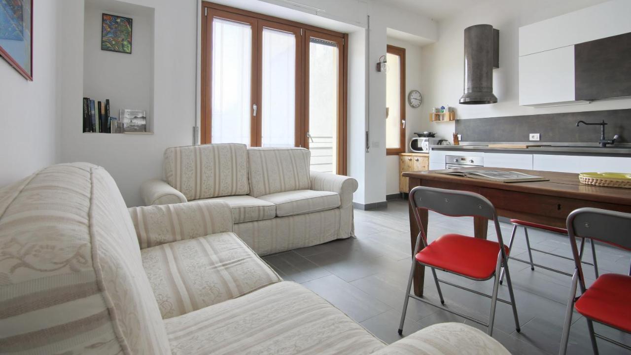 Appartement Italianway - Mugiasca 8 Como