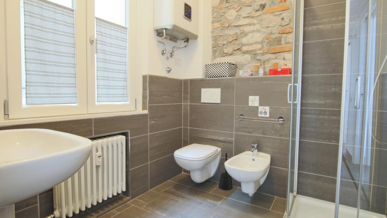 Italianway - Mugiasca 8 Appartement *