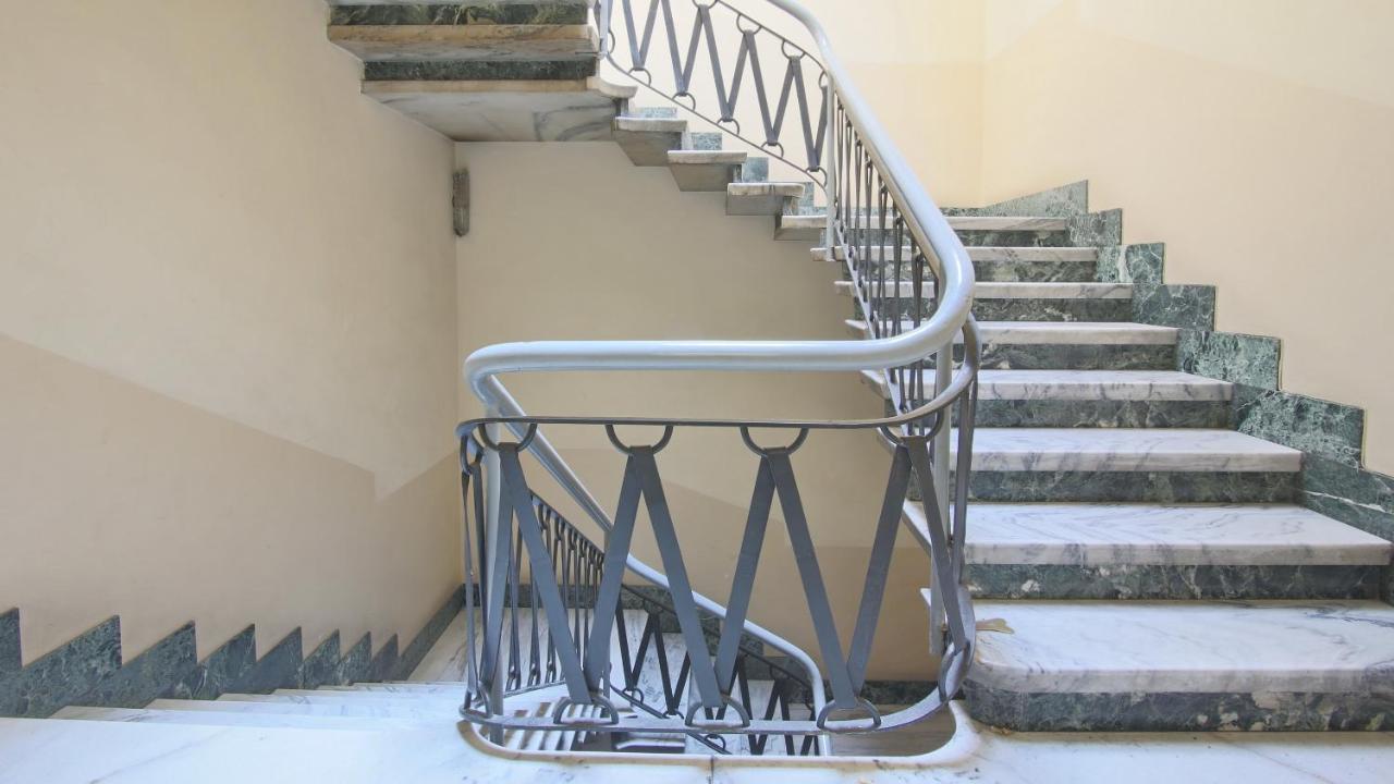 Italianway - Mugiasca 8 Appartement Como