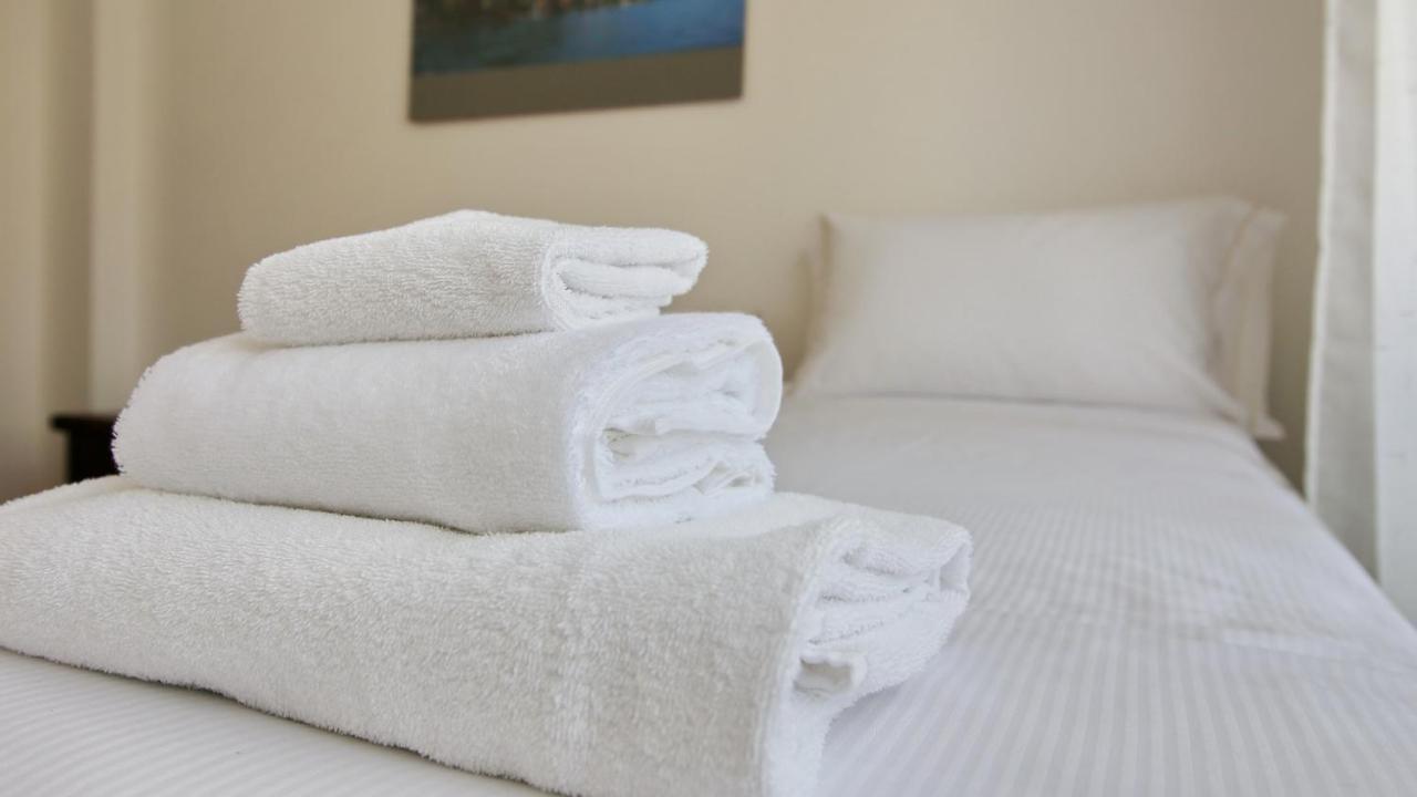 Appartement Italianway - Mugiasca 8 *