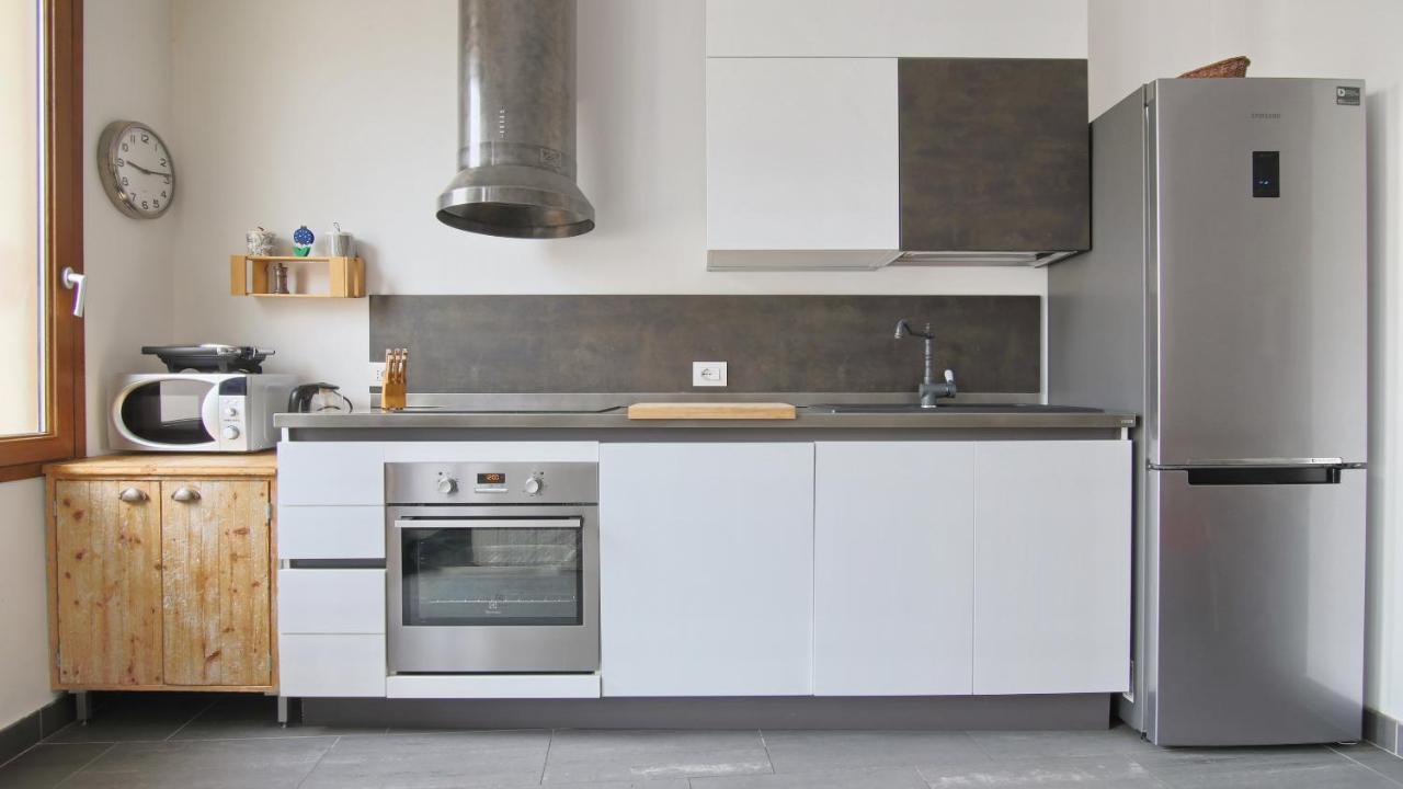 Italianway - Mugiasca 8 Appartement Como